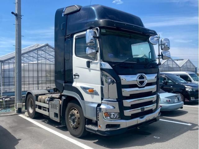 2019 HINO PROFIA for sale from Japan - ATCJapan-19865027