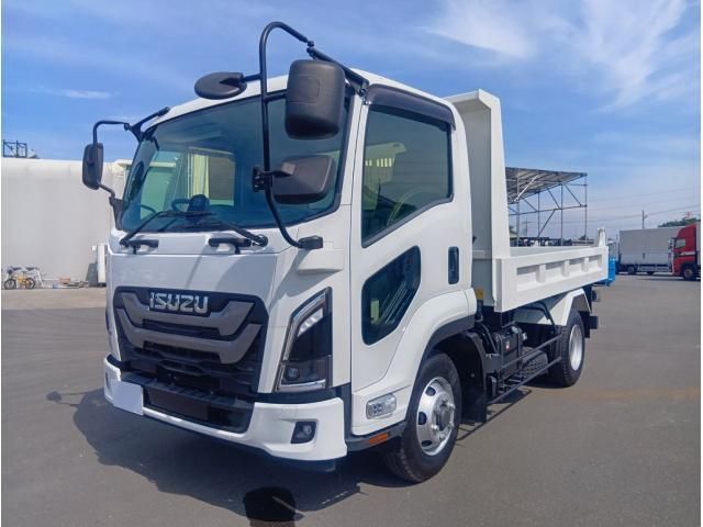 2024 ISUZU FORWARD for sale from Japan - ATCJapan-19865030
