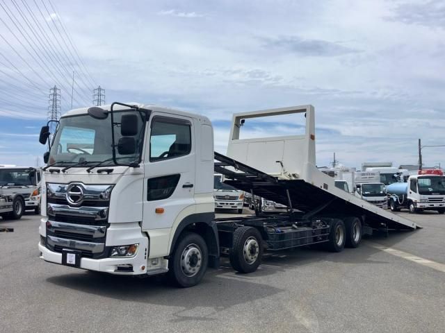 2019 HINO PROFIA for sale from Japan - ATCJapan-19865046