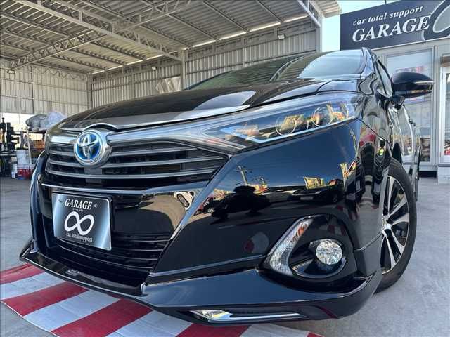 2013 TOYOTA SAI for sale from Japan - ATCJapan-19865077