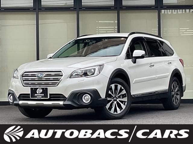 2016 SUBARU LEGACY OUTBACK for sale from Japan - ATCJapan-19865110