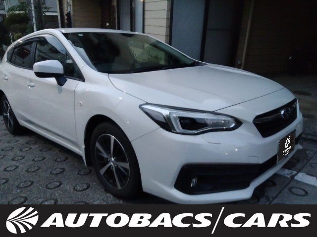 2020 SUBARU IMPREZA SPORT for sale from Japan - ATCJapan-19865125