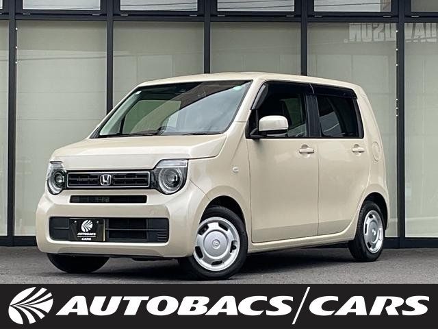 2021 HONDA N-WGN for sale from Japan - ATCJapan-19865126