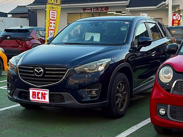 2015 MAZDA CX-5 for sale from Japan - ATCJapan-19865226