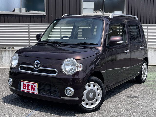 2013 DAIHATSU MIRA Cocoa for sale from Japan - ATCJapan-19865231