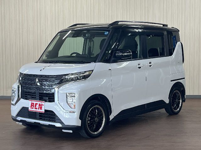 2023 MITSUBISHI ek X SPACE for sale from Japan - ATCJapan-19865234