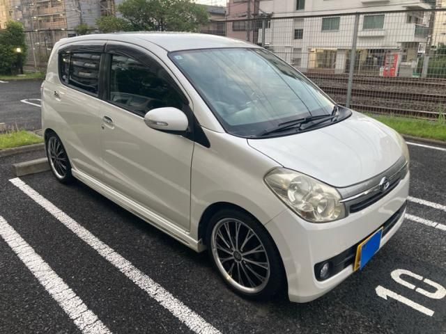 2007 DAIHATSU MIRA CUSTOM for sale from Japan - ATCJapan-19865451