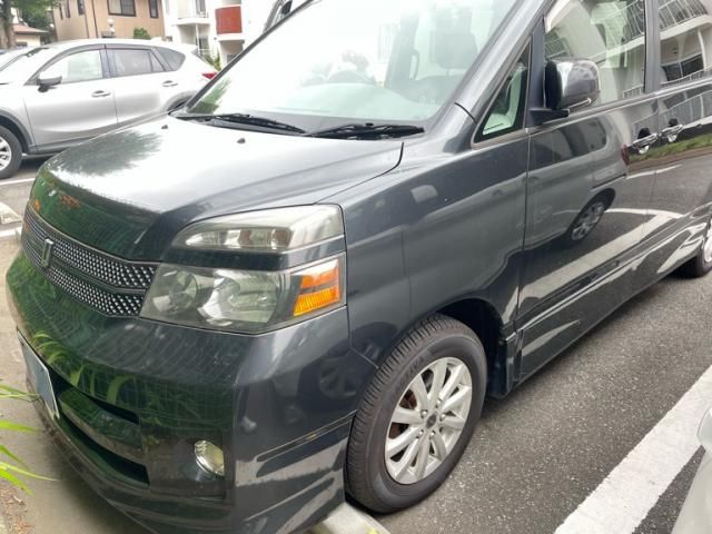 2004 TOYOTA VOXY for sale from Japan - ATCJapan-19865453