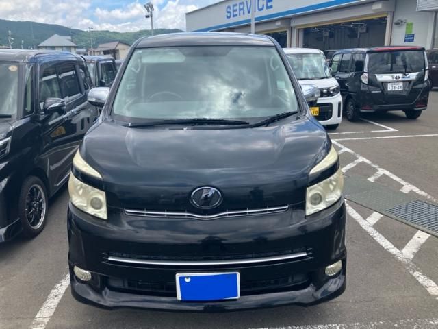 2009 TOYOTA VOXY 4WD for sale from Japan - ATCJapan-19865462