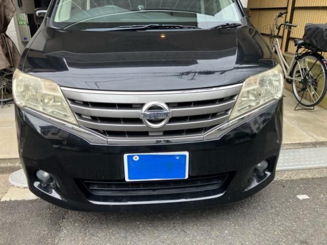 2011 NISSAN SERENA  WG for sale from Japan - ATCJapan-19865479