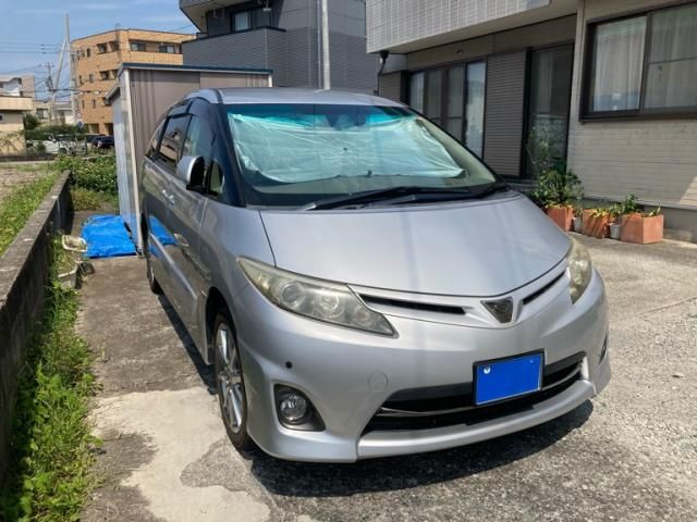 2010 TOYOTA ESTIMA  4WD for sale from Japan - ATCJapan-19865493