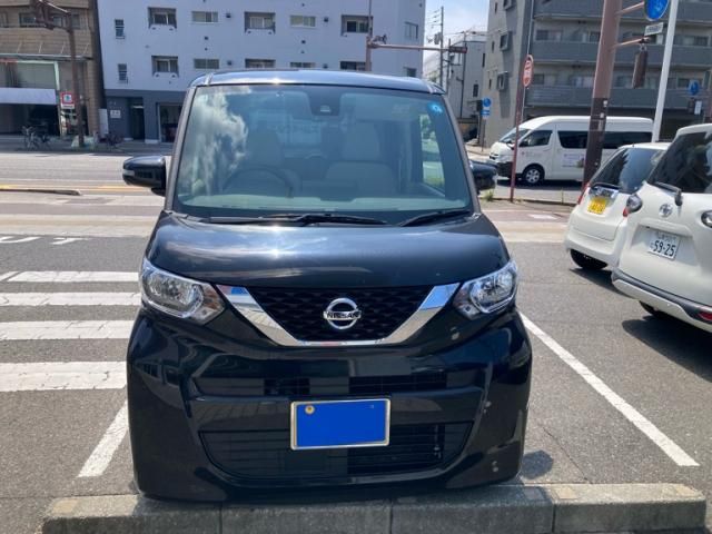 2021 NISSAN ROOX for sale from Japan - ATCJapan-19865502
