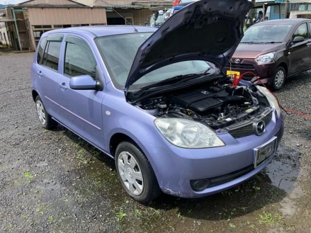 2006 MAZDA DEMIO for sale from Japan - ATCJapan-19865504