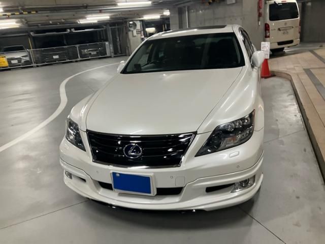 2010 TOYOTA LEXUS LS600h for sale from Japan - ATCJapan-19865505