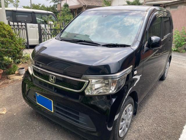 2014 HONDA N-WGN for sale from Japan - ATCJapan-19865508