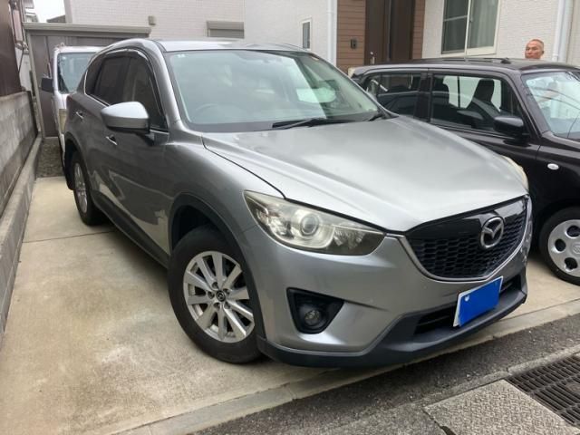2012 MAZDA CX-5 for sale from Japan - ATCJapan-19865521