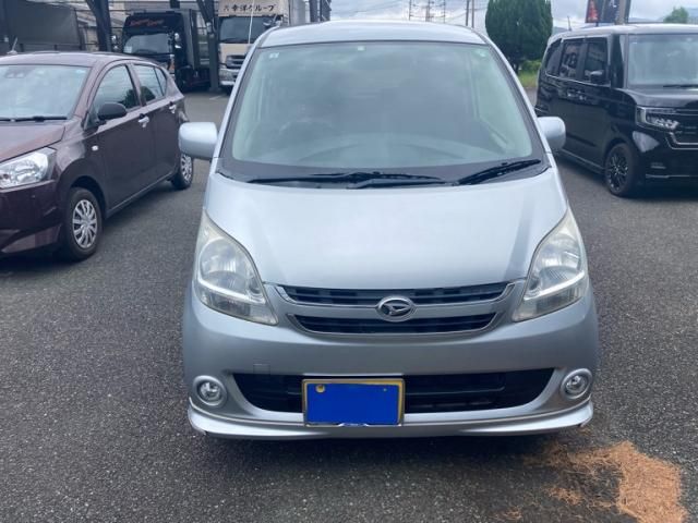 2007 DAIHATSU MOVE for sale from Japan - ATCJapan-19865526