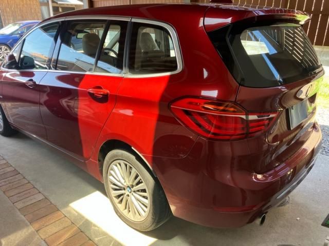 QUOC ( クオック ) GRAN TOURER 2 - 42size 2018 BMW 2series Gran Tourer for Sale from Japan | ATC Japan