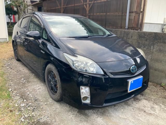 2011 TOYOTA PRIUS for sale from Japan - ATCJapan-19865542