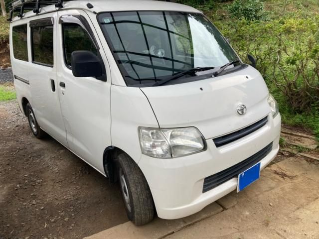 2016 TOYOTA TOWNACE van 2WD for sale from Japan - ATCJapan-19865543