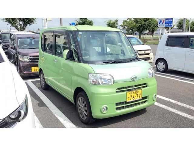 2014 DAIHATSU TANTO for sale from Japan - ATCJapan-19865544