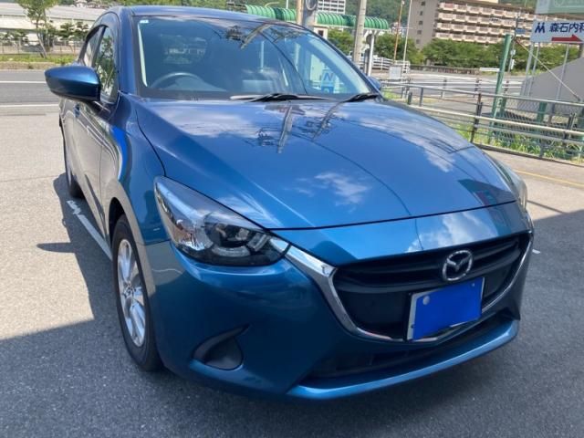 2019 MAZDA DEMIO for sale from Japan - ATCJapan-19865560