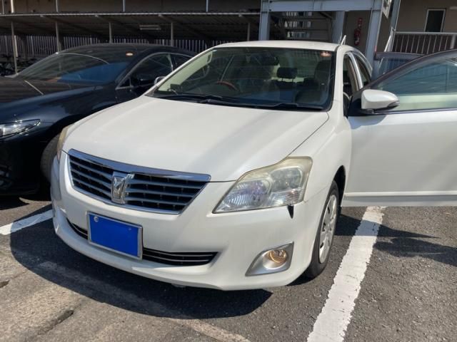 2013 TOYOTA PREMIO for sale from Japan - ATCJapan-19865566