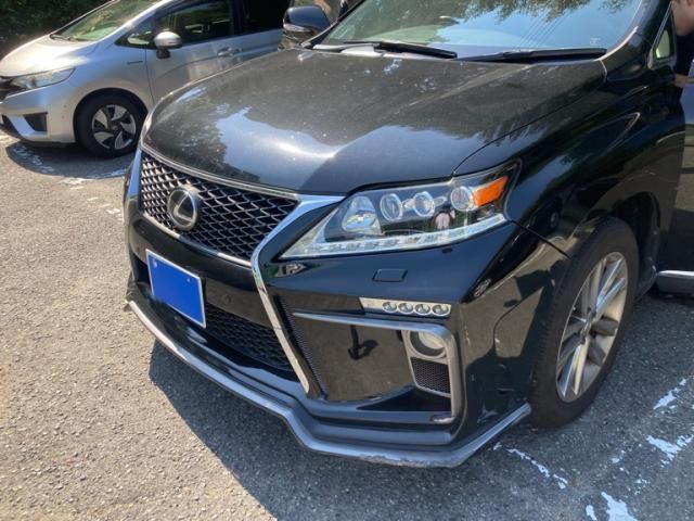 2014 TOYOTA LEXUS RX270 for sale from Japan - ATCJapan-19865586