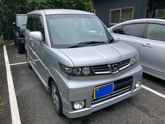 2008 HONDA ZEST SPARK for sale from Japan - ATCJapan-19865606