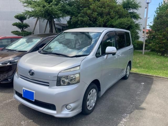 2008 TOYOTA VOXY for sale from Japan - ATCJapan-19865618