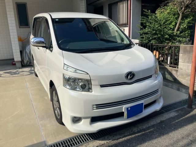2010 TOYOTA VOXY for sale from Japan - ATCJapan-19865628