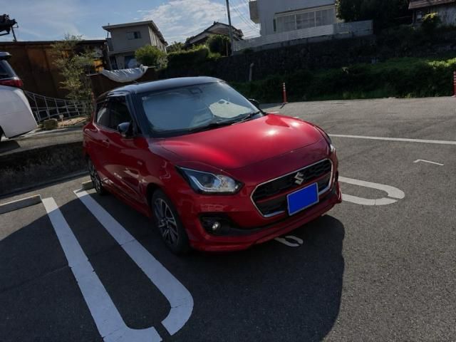 2022 SUZUKI SWIFT for sale from Japan - ATCJapan-19865646