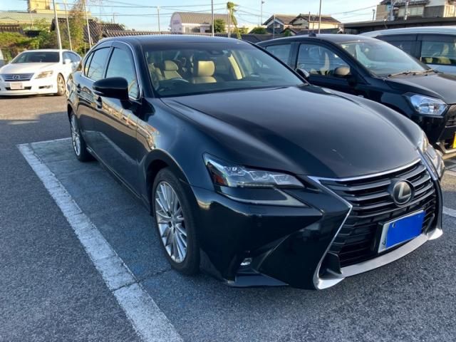 2017 TOYOTA LEXUS GS450h for sale from Japan - ATCJapan-19865648