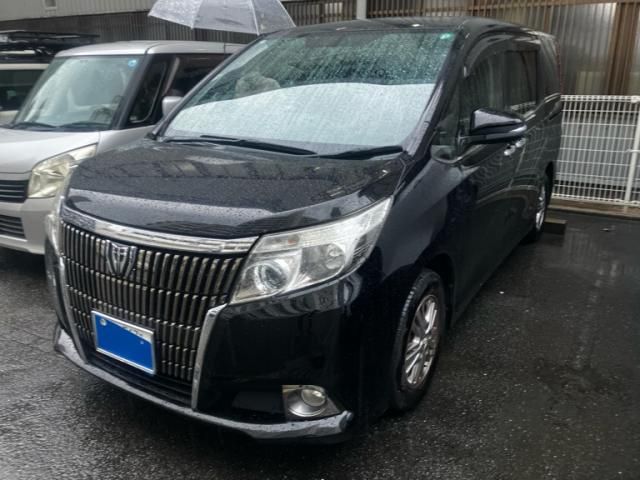 2015 TOYOTA ESQUIRE for sale from Japan - ATCJapan-19865650