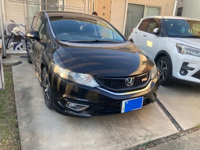2015 HONDA JADE for sale from Japan - ATCJapan-19865658