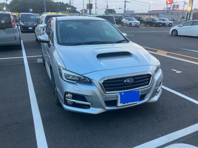 2015 SUBARU LEVORG for sale from Japan - ATCJapan-19865665