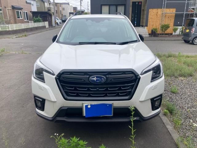2023 SUBARU FORESTER for sale from Japan - ATCJapan-19865680