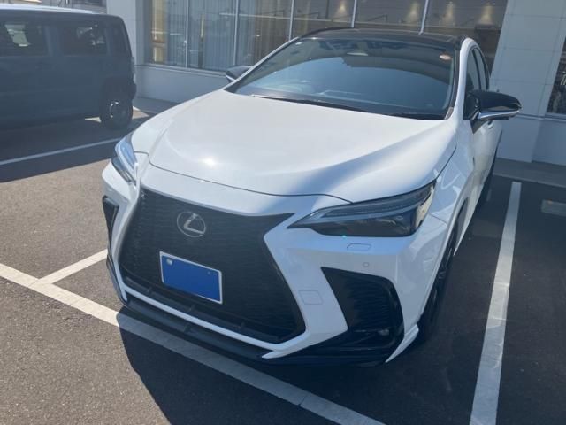 2023 TOYOTA LEXUS NX350 AWD for sale from Japan - ATCJapan-19865685