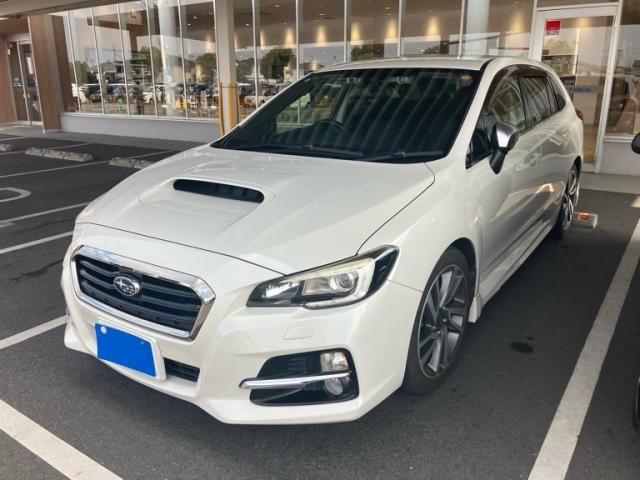 2014 SUBARU LEVORG for sale from Japan - ATCJapan-19865699