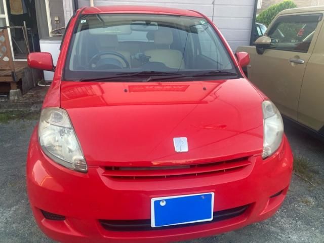 2009 TOYOTA PASSO for sale from Japan - ATCJapan-19865705