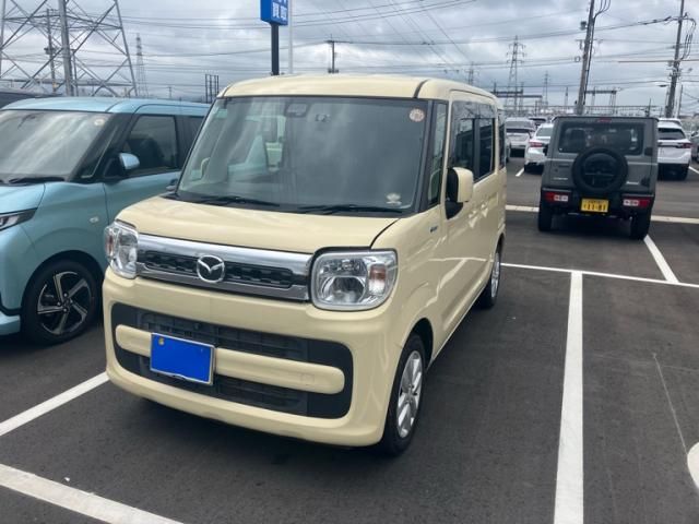 2020 MAZDA FLAIR WAGON for sale from Japan - ATCJapan-19865706