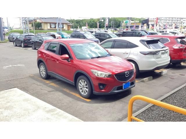 2013 MAZDA CX-5 4WD for sale from Japan - ATCJapan-19865707