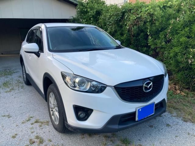 2012 MAZDA CX-5 for sale from Japan - ATCJapan-19865716