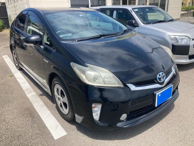 2013 TOYOTA PRIUS for sale from Japan - ATCJapan-19865728