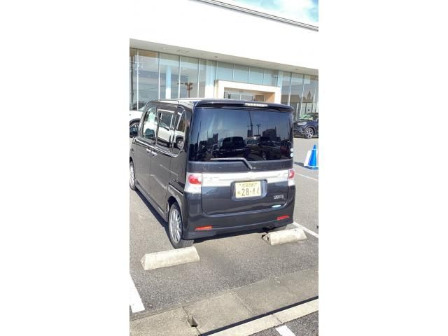 2010 DAIHATSU TANTO CUSTOM for sale from Japan - ATCJapan-19865731