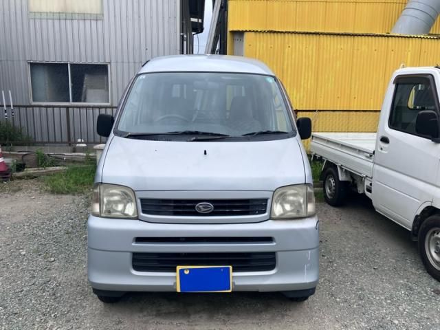 2004 DAIHATSU HIJET CARGO for sale from Japan - ATCJapan-19865753