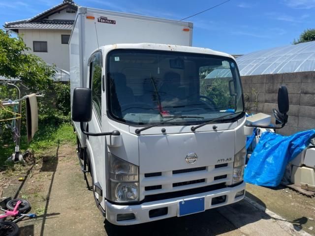 2010 NISSAN ATLAS for sale from Japan - ATCJapan-19865780