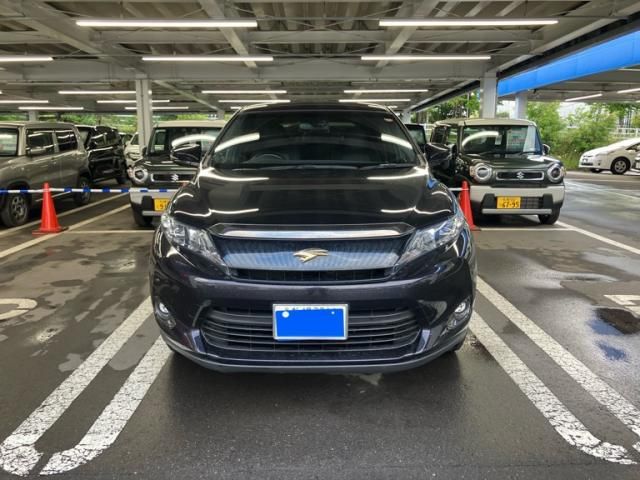 2015 TOYOTA HARRIER 4WD for sale from Japan - ATCJapan-19865789