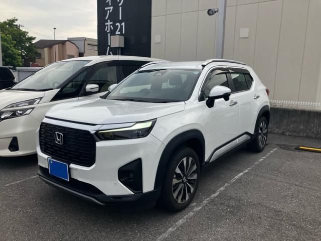 2024 HONDA WR-V for sale from Japan - ATCJapan-19865795