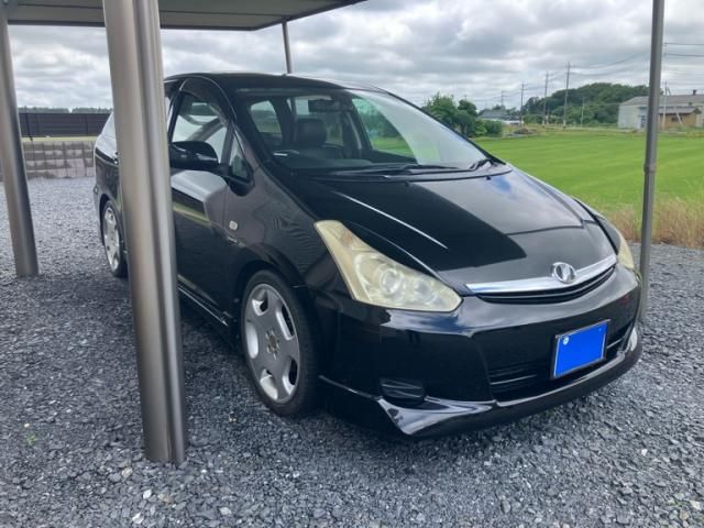 2006 TOYOTA WISH for sale from Japan - ATCJapan-19865801